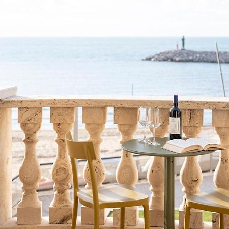 Suite Vista Mare San Vincenzo Dış mekan fotoğraf