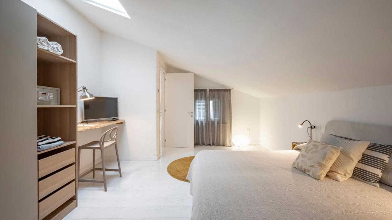 Suite Vista Mare San Vincenzo Dış mekan fotoğraf