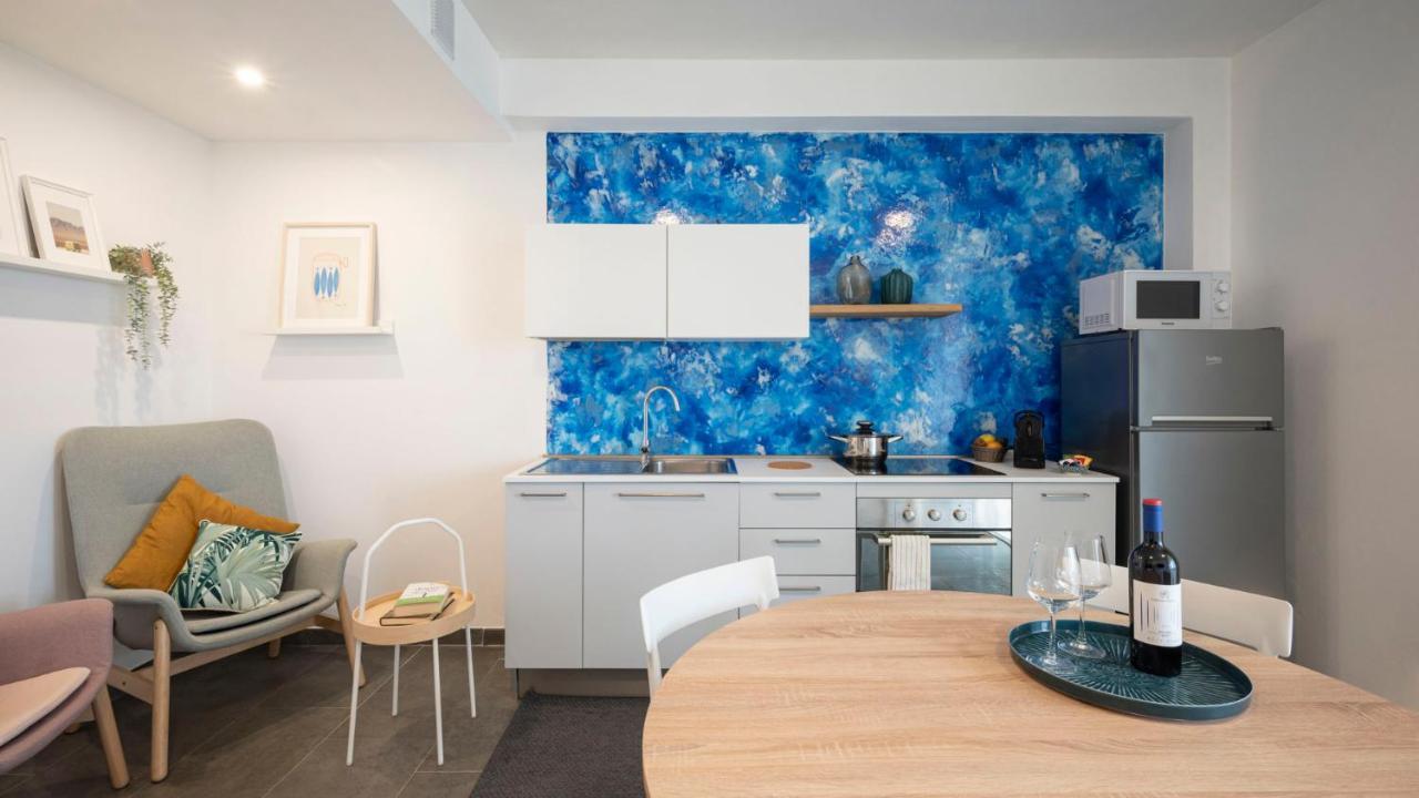 Suite Vista Mare San Vincenzo Dış mekan fotoğraf