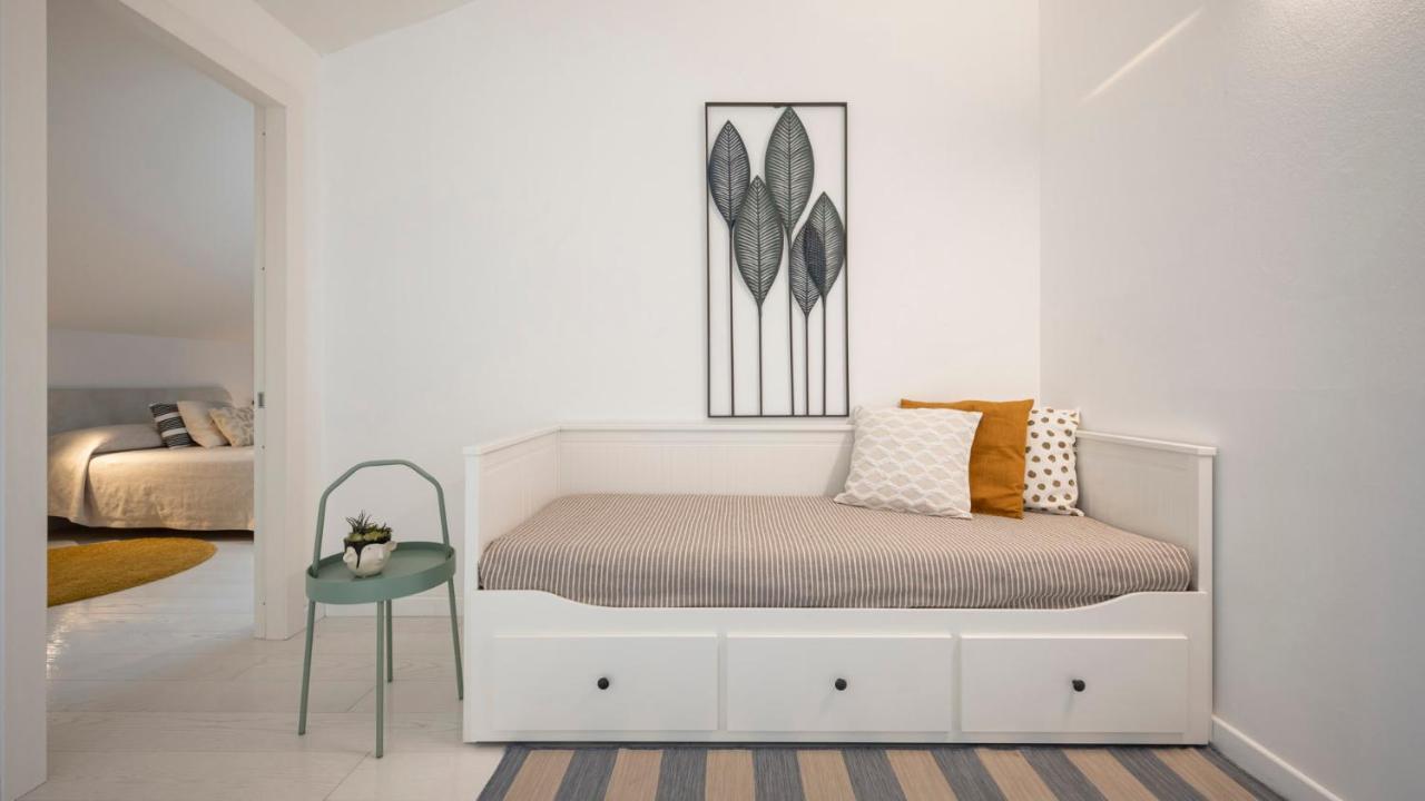 Suite Vista Mare San Vincenzo Dış mekan fotoğraf