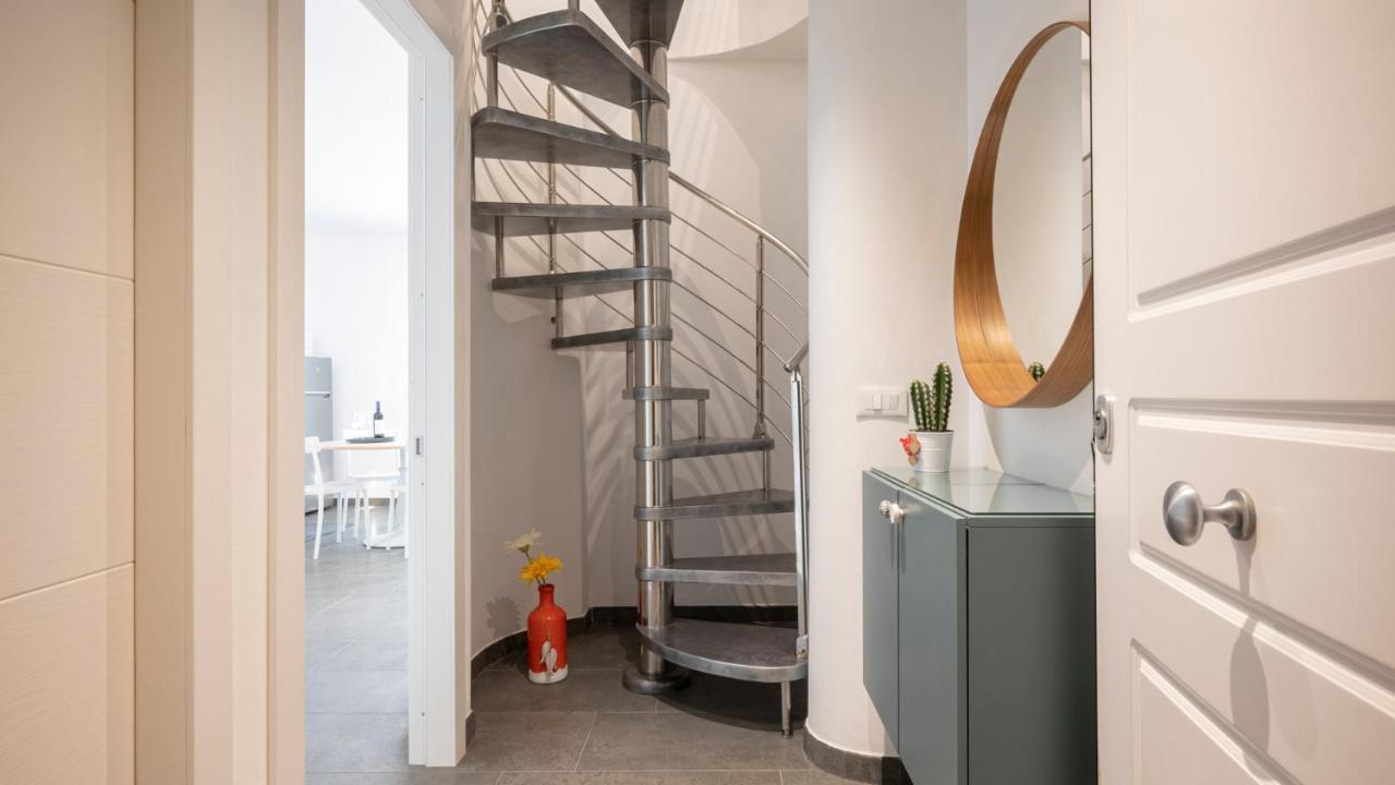 Suite Vista Mare San Vincenzo Dış mekan fotoğraf